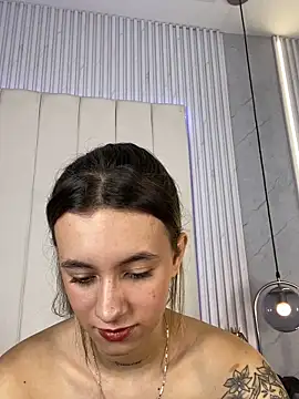 Chat XXX en directo de JuliaColemann