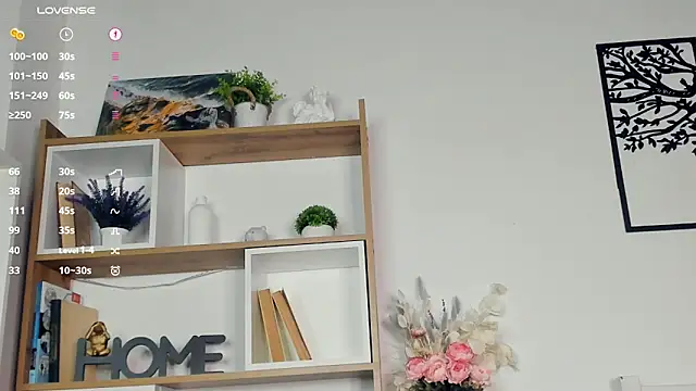 MirthaBolduan Live XXX-Chat