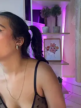 Jenifer_Lux – Kamerová šou