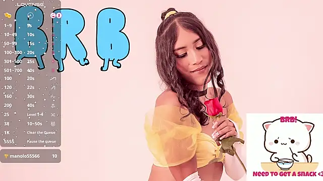 CamilaHarperr_ Webcam-Show