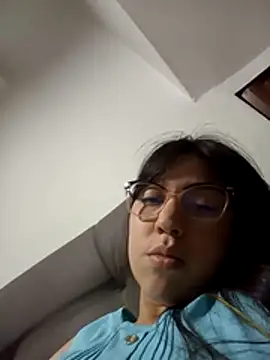 CoralSmit Live XXX Chat