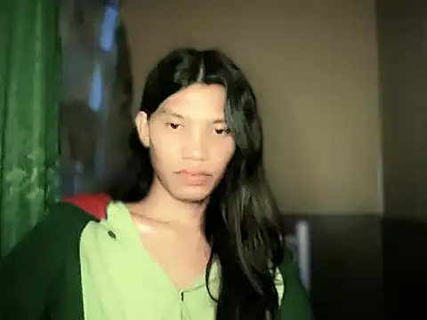 Czat XXX na żywo – Yourgoddess_jayve