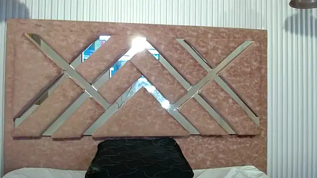 Chat XXX en directo de _isaabellaa