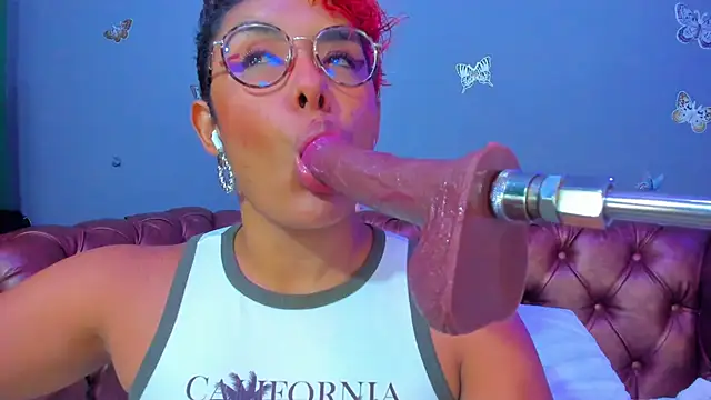 Kaira_mosse: онлайн-секс-чат