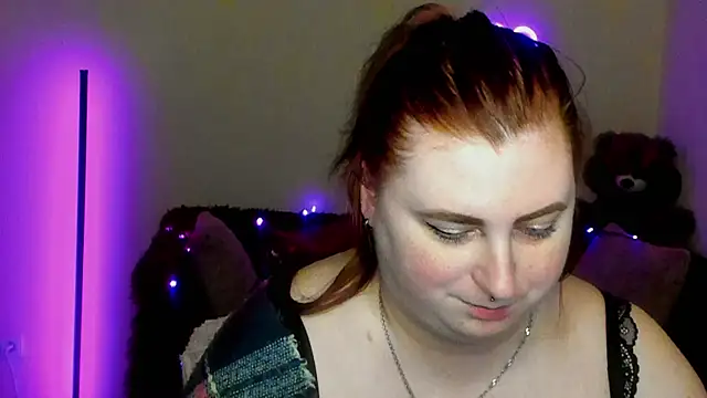 Czat XXX na żywo – Alicia_love00