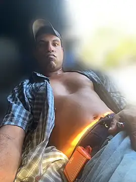 ZF-Athlete Webcamshow