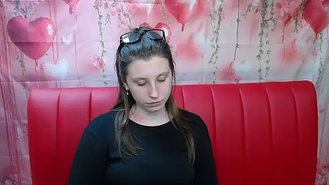 LilianaShine's Live XXX Chat