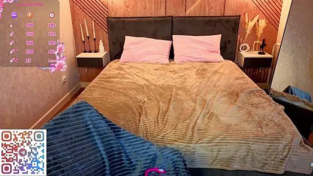 Chat XXX ao vivo de Kate_Krose