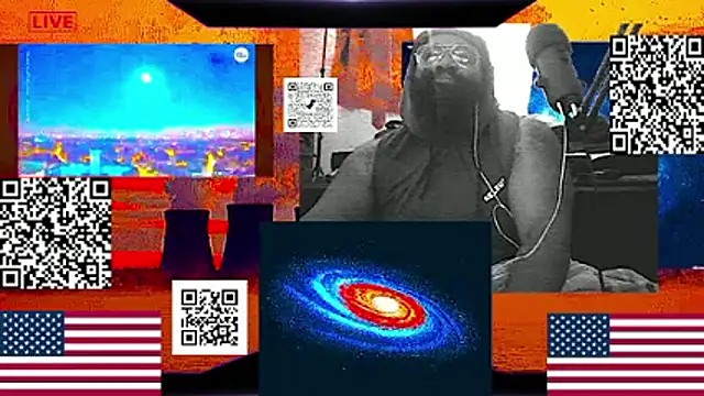 RussellTaylorLacy Live XXX-Chat