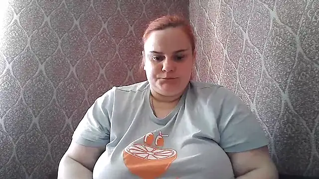 DollyGersonn's Live XXX Chat