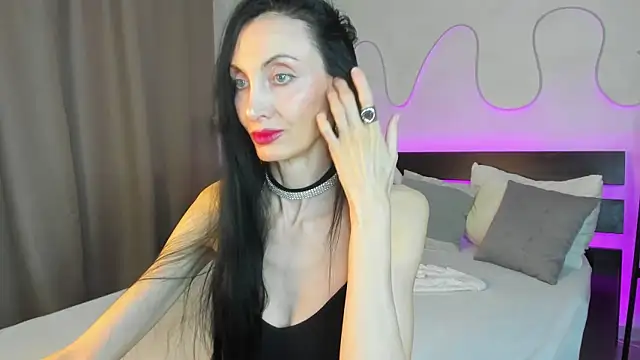 Avrora_Mars Webcam Show