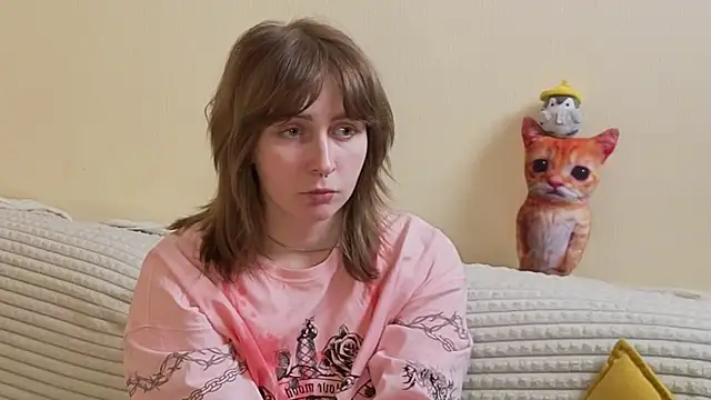 BeulaSchorzman Webcam-Show