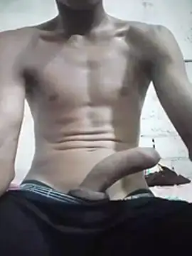 Daniel_hot_1 Webcam Show