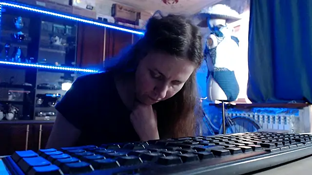 Chat XXX en directo de pa1e_pr1ncess