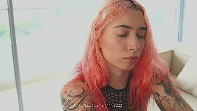 dearnina_ Obrolan Langsung XXX