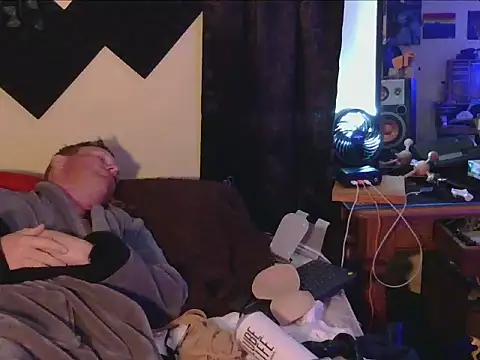 عرض كام NatashaCox