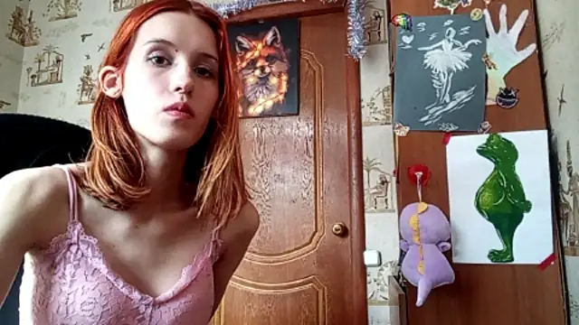 SirenFrost Chat XXX in diretta