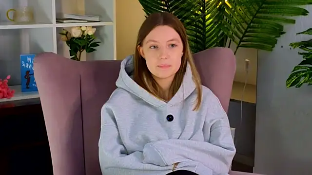 RebeccaAzim Webcam-Show