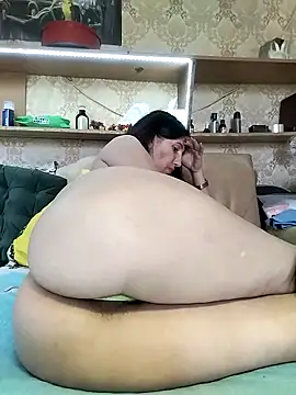 Webkamerová show MS-66