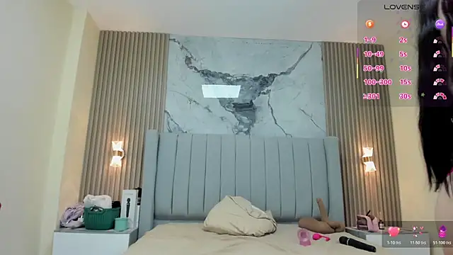 MAGIEVANS1 Chat XXX in diretta