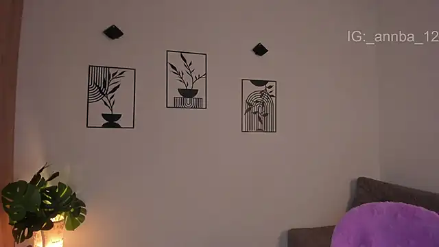 annie_barozzi 现场XXX聊天