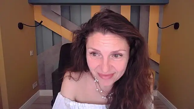 Živý XXX chat EllaLong