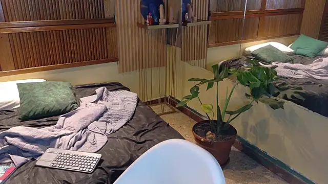 Eli666uwu Live XXX Chat