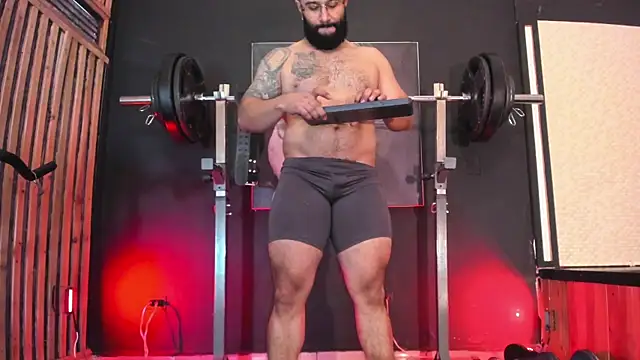 عرض كام Luke__09