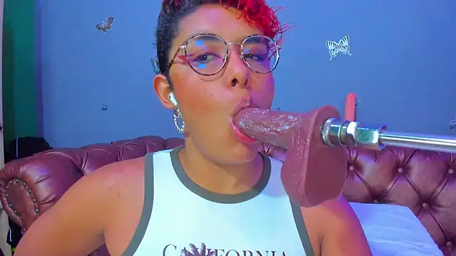 Kaira_mosse Live XXX Chat