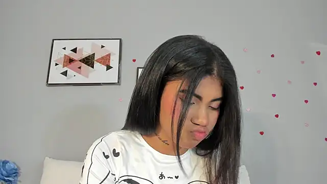 PauleteW10 Obrolan Langsung XXX