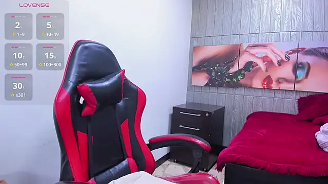 angell_cooper8's Live XXX Chat