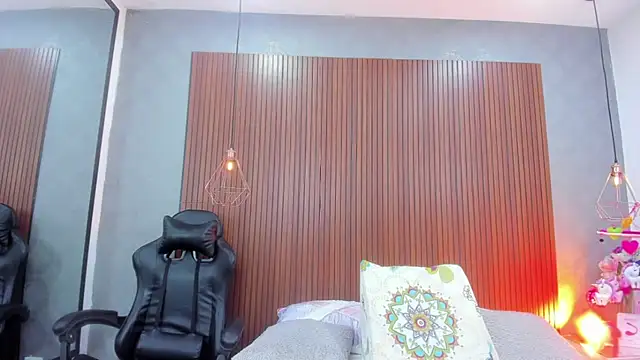 Candy_Stormi Obrolan Langsung XXX