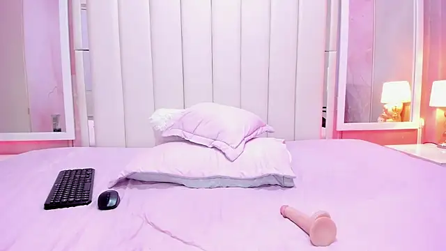 Eva_honey Obrolan Langsung XXX