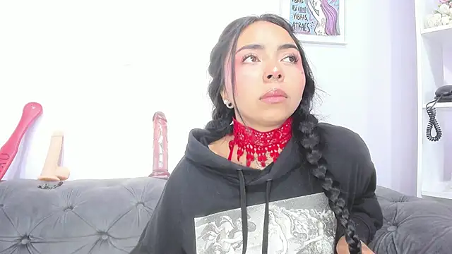 miss_soffi_ Obrolan Langsung XXX