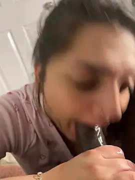 treasurebabii's Webcam Show