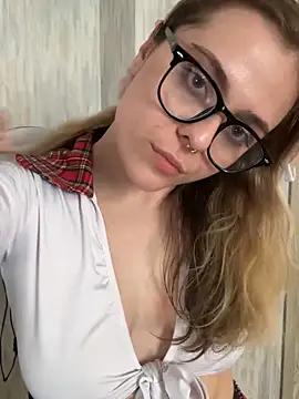 Cherry_Pair – Kamerová šou