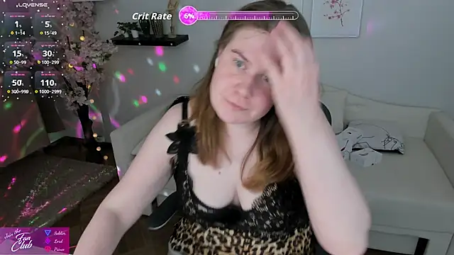 แชท XXX สดของ Nancy_Sun_