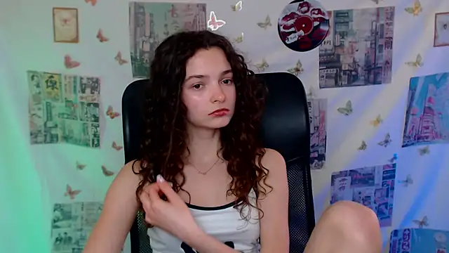 แชท XXX สดของ _SusieSu_