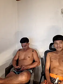 Show Webcam de Felix_Asher