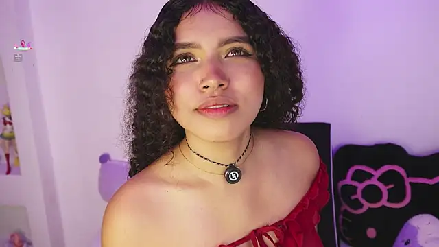 Chat XXX en directo de EloiseSweetxx