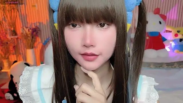 Chat +18 de di-or- ao vivo