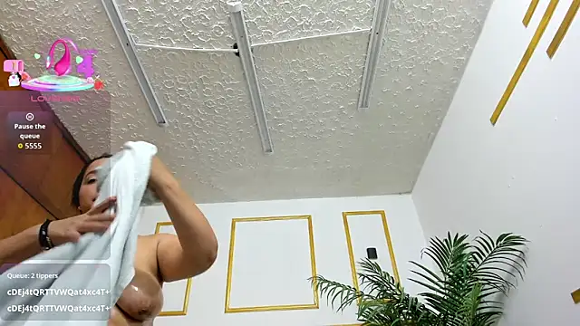 Chat +18 de candiapole ao vivo