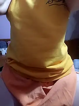 JerryJen11's Live XXX Chat