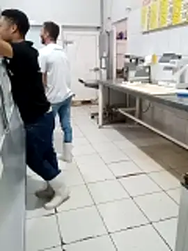 RobertoLuiz84 网络视讯表演