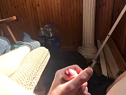 dirtyloudのウェブカメラショー