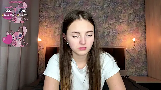 LoraDavi Obrolan Langsung XXX