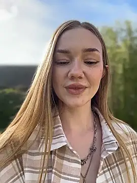 MilaMoone Obrolan Langsung XXX