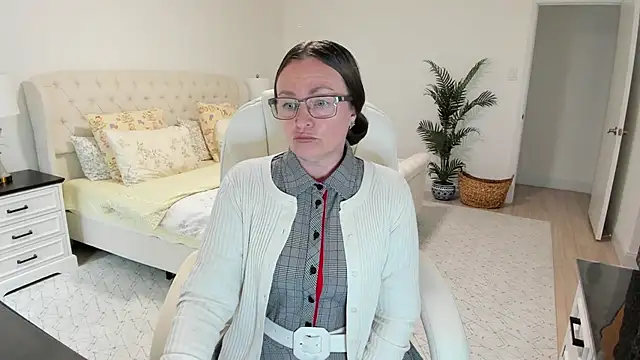 Webkamerová show Vika73