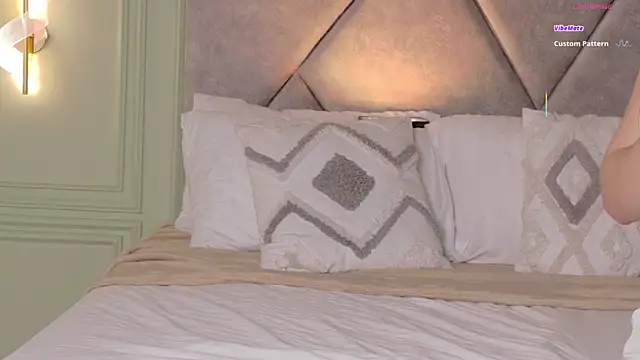 _Miss_Kimm's Live XXX Chat