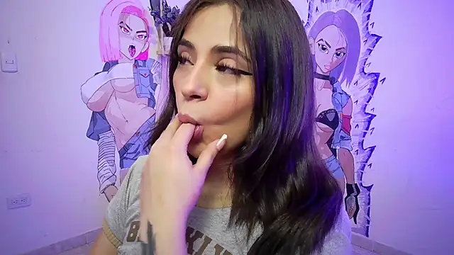 sofi_lara28 Obrolan Langsung XXX